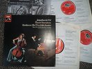 SLS 5042 DU PRE   BEETHOVEN SONATAS   COMPLETE.NM++