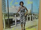 SISTER NANCY ONE TWO OG JAMAICAN TECHNIQUES RECORDS LP + SLEEVE MINT