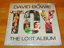 DAVID BOWIE 