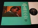 Oscar Peterson-The Sound Of The Trio-ORIGINAL 1962 US Verve Jazz LP-CLEAN