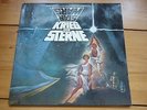 v.a OST - STAR WARS / KRIEG DER STERNE original 1977 2 x LP Club near mint