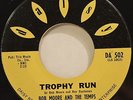 BOB MOORE AND THE TEMPS 