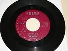 NORTHERN SOUL 45 RPM RECORD - THE BEE JAYS - PRIME 10001