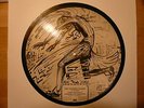 SATURN ENGLAND J-310 Saturne 78 rpm picture record GB Shellac picture disc 10