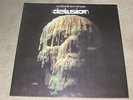 McCHURCH SOUNDROOM - DELUSION - PROG ROCK / KRAUTROCK - NEW LP RECORD