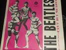 THE BEATLES 45 CANT BUY ME LOVE+PS SWEDEN RARE