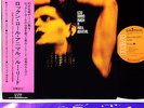 LOU REED rock n roll animal : live JAPAN orig LP w/OBI rare