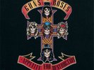 Guns N' Roses - Appetite For Destruction [LP] (180 Gram Vinyl) Sealed