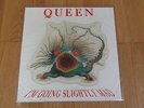 QUEEN I'M GOING SLIGHTLY MAD 7