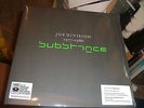 JOY DIVISION.SUBSTANCE.DOUBLE 180G VINYL ALBUM+DOWNLOAD SEALED