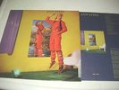 ANN STEEL - SAME raro LP orig. 1979 perfetto  ELECTRO SYNTH CACCIAPAGLIA