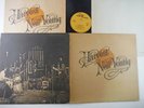 Neil Young,Harvest,Rare original first pressing,Tan Reprise Record Label,LP