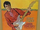 GENE VINCENT CRAZY TIMES OG UK RAINBOW CAPITOL RECORDS LP T 1342 1N / 1N