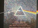 PINK FLOYD - The Dark Side Of The Moon (reissue) - Vinyl (LP)