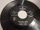 ROCKABILLY TEEN 45 JOHNNY PERRY DON DEAL EDDIE COCHRAN JACK McFADDEN DJ SENATOR