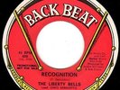 Ex ZAKARY THAKS as THE LIBERTY BELLS - TEXAS GARAGE & HEAVY PSYCH 45 - HEAR