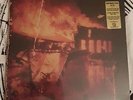 SENSES FAIL THE FIRE Let It Enfold You LP PEACH VINYL 200 a day to remember
