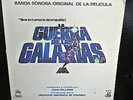 2 LP BSO OST GUERRA DE LAS GALAXIAS star wars SPAIN 1977 VINYL VINILO GATEFOLD