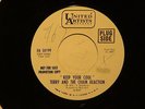 TERRY AND CHAIN REACTION Keep Your Cool UNITED ARTISTS  DJ M-  listen GARAGE