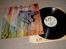 Amon Duul II - Wolf city - UAG 29406 - 1972 UK LP - A-1U / B-1U FIRST PRESS