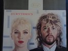 Eurythmics 3 LPs   Euryrhmics/Sweet Dreams (Are Made Of This)/Revenge  NM/NM
