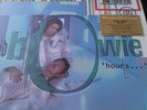 David Bowie ?– Hours...Limited Edition, Numbered  Purple Blue SEALED RAREST LP