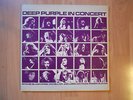Deep Purple ?– In Concert , DLP