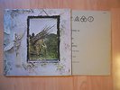 Led Zeppelin ?– Untitled , LP Limited Lilac Vinyl