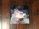 The Who 