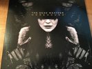 VERY RARE COLOR VINYL THE DEAD WEATHER HOREHOUND ETCHED JACK WHITE POSTCARDS TMR