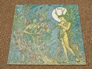 FOREST: SELF-TITLED - RARE VINYL / LP - EMI / HARVEST, SHVL 760. GOOD CONDITION