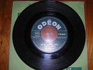 RARE 45T JUKEBOX BEATLES ODEON MO 20005