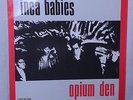 Inca Babies Opium den Lp original German pressing Birthday Party