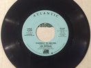 LED ZEPPELIN - Stairway To Heaven - Rare Original PROMO EP 1972 45 PR-269