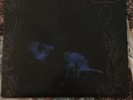 Wolves In The Throne Room Black Cadcade LP Blue Vinyl  Nachmystium, Minsk