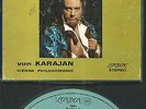 4 Spur Tonband Reel to Reel VERDI - Otello (2 Reels) Herbert von Karajan Tebaldi