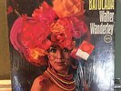 WALTER WANDERLEY “Batucada” NM LP MONO 1st Press V8706 In Shrink Jazz Latin