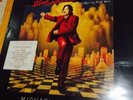 MICHAEL JACKSON - BLOOD ON THE DANCE FLOOR 2LP 1997 US ORIG