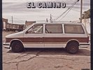 El Camino - BLACK KEYS THE [2x LP]