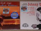 Johnny Cash Sings Hank Williams Now Here's Sundazed Colored vinyl Sealed