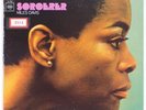MILES DAVIS: Sorcerer 1A/1A 2-Eye Stereo Jazz NEAR MINT Vinyl LP Rare