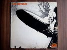 Led Zeppelin - Led Zeppelin (1st press / Erstpressung France 1970) (0920078)