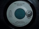 KING FLOYD Times Have Changed SUPERB northern soul 45 Groov A Lin NM 1960s