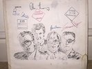 ELVIS COSTELLO Introduces The Tracks On 