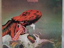 GENTLE GIANT - Octopus  - Vertigo Swirl - 6360080 FOC German press - VG+