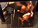 George Michael - Faith LP Record Original Pressing SEALED with hype sticker new
