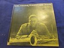 John Coltrane/Prestige 7105; blue trident,RVG; Garland, Chambers, classic jazz