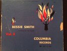 Bessie Smith Box Set Empress of the Blues Vol II 78 rpm 1947