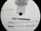 Tyree Cooper ?– Nation Of Hip House **RARE** TEST PRESSING 1989 CHICAGO