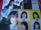 Jean jacques Goldman, 5 LP - 33 tours dont un double